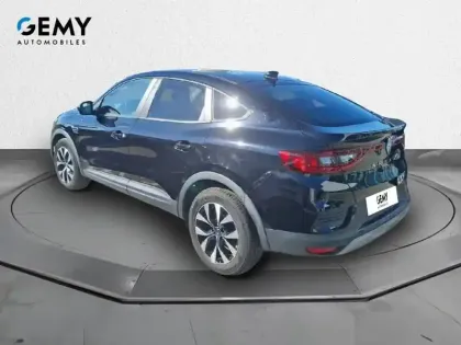 Photo 22 Renault Arkana  mild hybrid 140 EDC FAP - 22