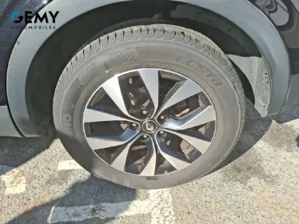 Photo 42 Renault Arkana  mild hybrid 140 EDC FAP - 22