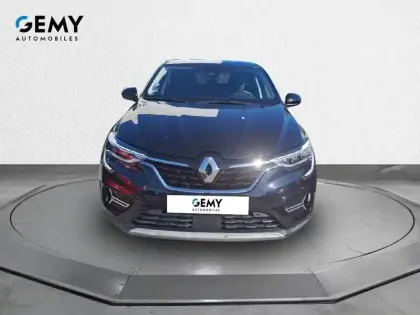 Photo 17 Renault Arkana  mild hybrid 140 EDC FAP - 22