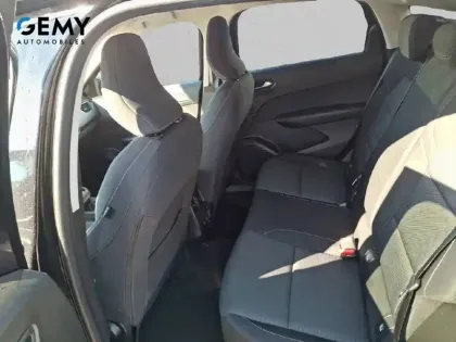 Photo 41 Renault Arkana  mild hybrid 140 EDC FAP - 22