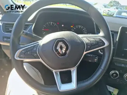 Photo 29 Renault Arkana  mild hybrid 140 EDC FAP - 22