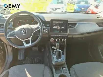 Photo 7 Renault Arkana  mild hybrid 140 EDC FAP - 22