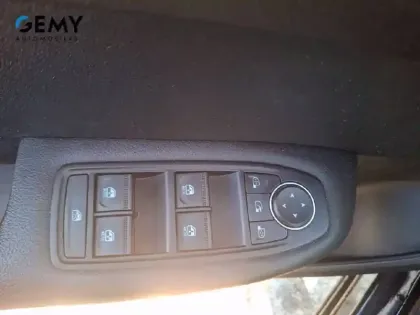 Photo 43 Renault Arkana  mild hybrid 140 EDC FAP - 22