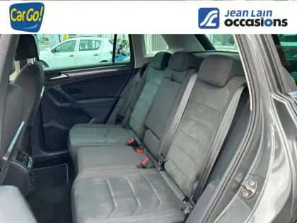 Photo 5 Volkswagen Tiguan  2.0 TDI 150 DSG7