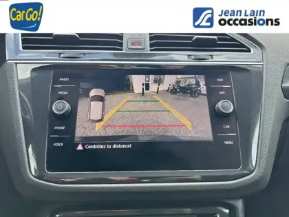 Photo 19 Volkswagen Tiguan  2.0 TDI 150 DSG7