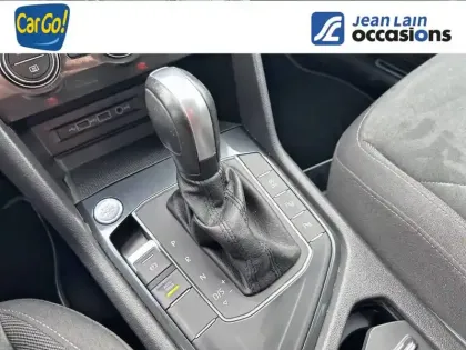 Photo 15 Volkswagen Tiguan  2.0 TDI 150 DSG7