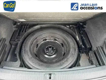 Photo 18 Volkswagen Tiguan  2.0 TDI 150 DSG7