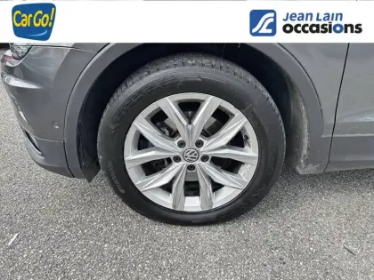 Photo 11 Volkswagen Tiguan  2.0 TDI 150 DSG7
