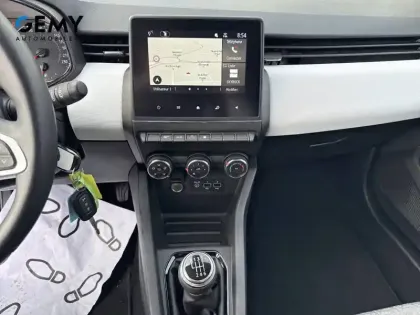 Photo 16 Renault Clio  TCe 90