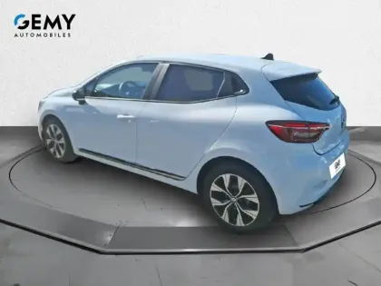 Photo 44 Renault Clio  TCe 90