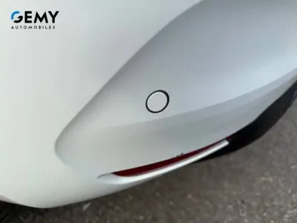 Photo 36 Renault Clio Gén. V (BJA) Ph1 NG Evolution 5