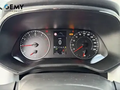 Photo 31 Renault Clio Gén. V (BJA) Ph1 NG Evolution 5