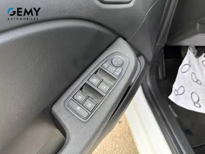 Photo 30 Renault Clio Gén. V (BJA) Ph1 NG Evolution 5