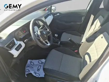 Photo 46 Renault Clio  TCe 90