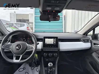 Photo 7 Renault Clio  TCe 90