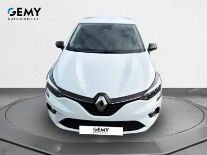 Photo 20 Renault Clio Gén. V (BJA) Ph1 NG Evolution 5