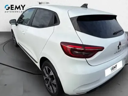 Photo 6 Renault Clio  TCe 90