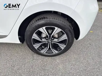 Photo 10 Renault Clio  TCe 90