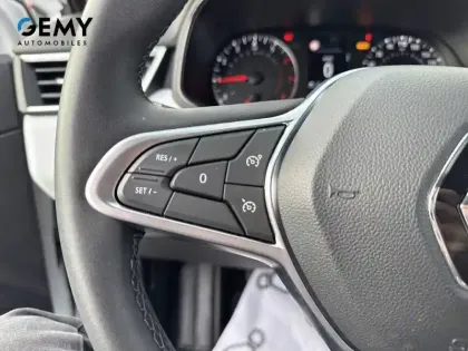 Photo 32 Renault Clio Gén. V (BJA) Ph1 NG Evolution 5