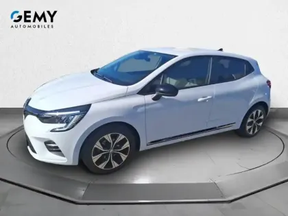 Photo 38 Renault Clio  TCe 90