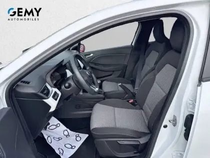 Photo 8 Renault Clio  TCe 90