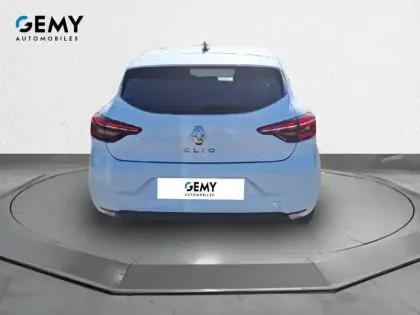 Photo 42 Renault Clio  TCe 90