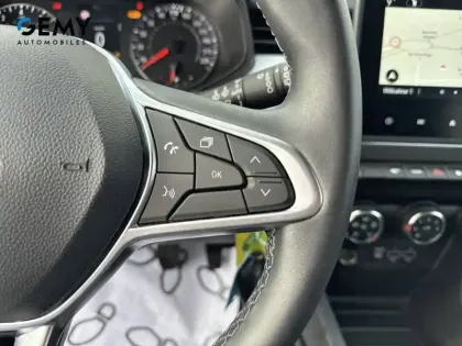 Photo 14 Renault Clio  TCe 90