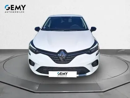 Photo 39 Renault Clio  TCe 90