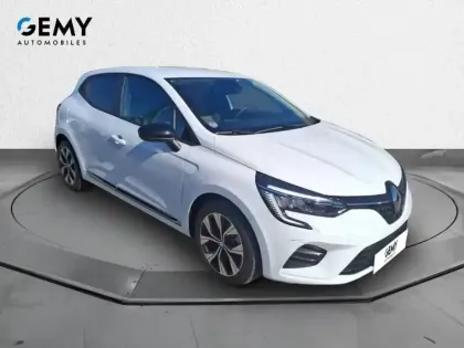 Photo 40 Renault Clio  TCe 90