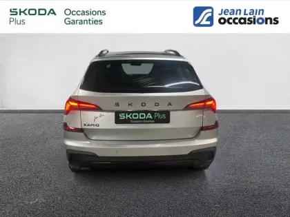 Photo 27 Skoda Kamiq  1.0 TSI Evo 2 116 ch DSG7