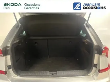 Photo 13 Skoda Kamiq  1.0 TSI Evo 2 116 ch DSG7