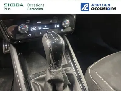 Photo 35 Skoda Kamiq  1.0 TSI Evo 2 116 ch DSG7