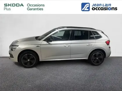 Photo 6 Skoda Kamiq  1.0 TSI Evo 2 116 ch DSG7