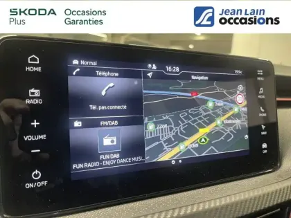 Photo 34 Skoda Kamiq  1.0 TSI Evo 2 116 ch DSG7