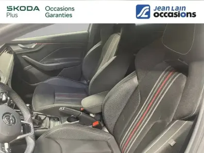 Photo 24 Skoda Kamiq  1.0 TSI Evo 2 116 ch DSG7