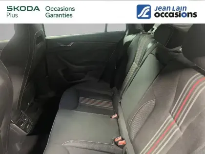 Photo 5 Skoda Kamiq  1.0 TSI Evo 2 116 ch DSG7