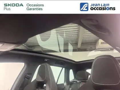 Photo 18 Skoda Kamiq  1.0 TSI Evo 2 116 ch DSG7