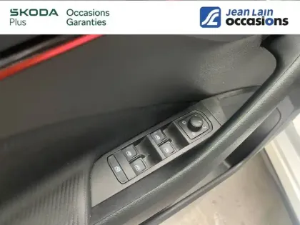 Photo 19 Skoda Kamiq  1.0 TSI Evo 2 116 ch DSG7