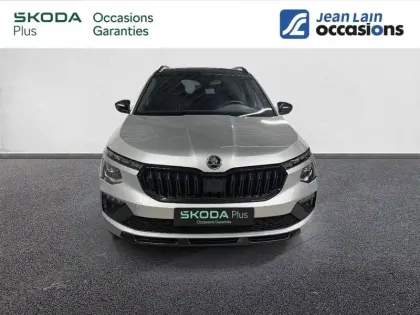 Photo 8 Skoda Kamiq  1.0 TSI Evo 2 116 ch DSG7