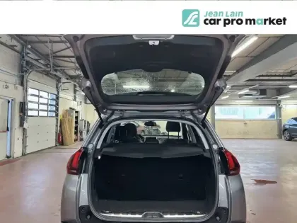 Photo 13 Peugeot 2008  1.2 PureTech 110ch S&S BVM5