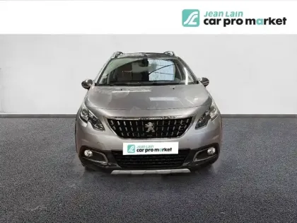 Photo 8 Peugeot 2008  1.2 PureTech 110ch S&S BVM5