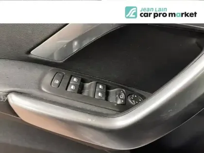 Photo 19 Peugeot 2008  1.2 PureTech 110ch S&S BVM5