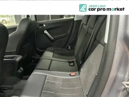 Photo 5 Peugeot 2008  1.2 PureTech 110ch S&S BVM5