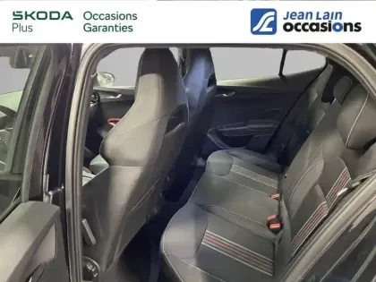 Photo 5 Skoda Fabia  1.0 TSI 116 ch EVO 2 DSG7