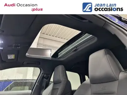 Photo 19 Audi A3  Sportback TFSI Mild Hybrid 150 S tronic 7