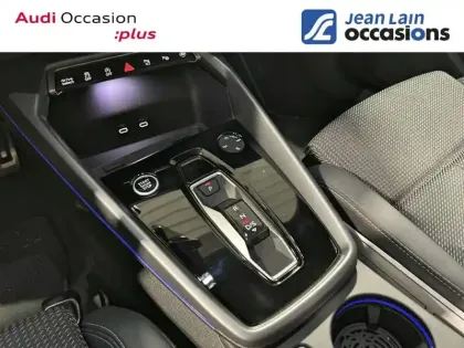 Photo 12 Audi A3  Sportback TFSI Mild Hybrid 150 S tronic 7