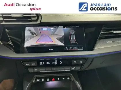 Photo 21 Audi A3  Sportback TFSI Mild Hybrid 150 S tronic 7