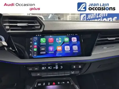 Photo 15 Audi A3  Sportback TFSI Mild Hybrid 150 S tronic 7