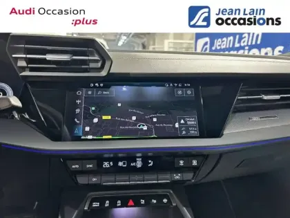 Photo 14 Audi A3  Sportback TFSI Mild Hybrid 150 S tronic 7