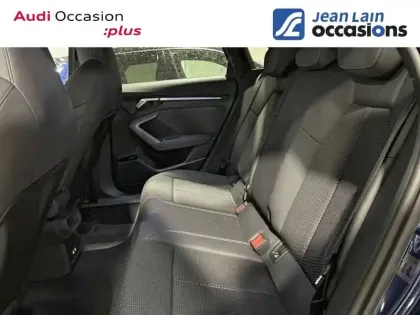 Photo 16 Audi A3  Sportback TFSI Mild Hybrid 150 S tronic 7